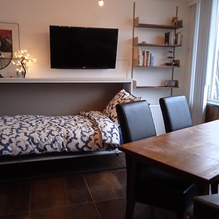 Bed And Breakfast Amsterdam West المظهر الخارجي الصورة
