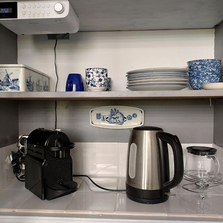 Bed And Breakfast Amsterdam West المظهر الخارجي الصورة