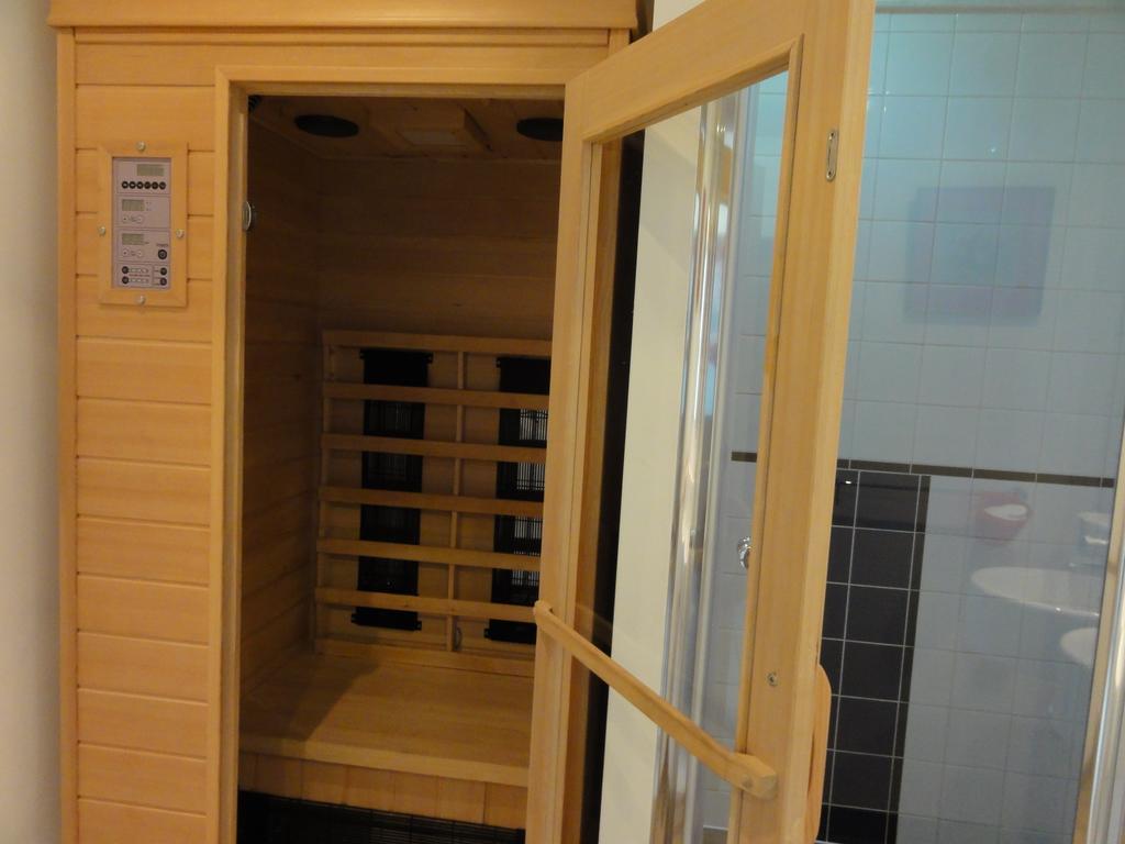Bed And Breakfast Amsterdam West الغرفة الصورة