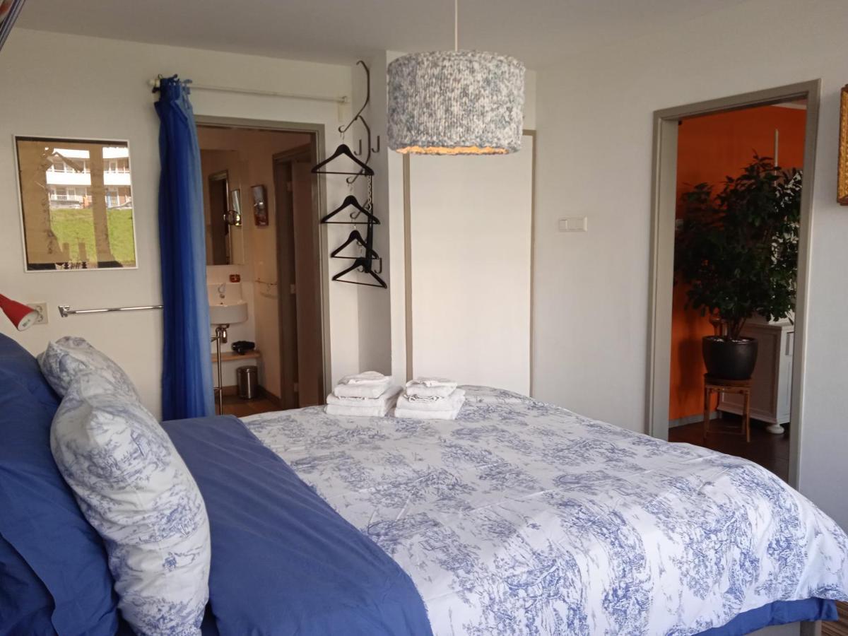 Bed And Breakfast Amsterdam West المظهر الخارجي الصورة