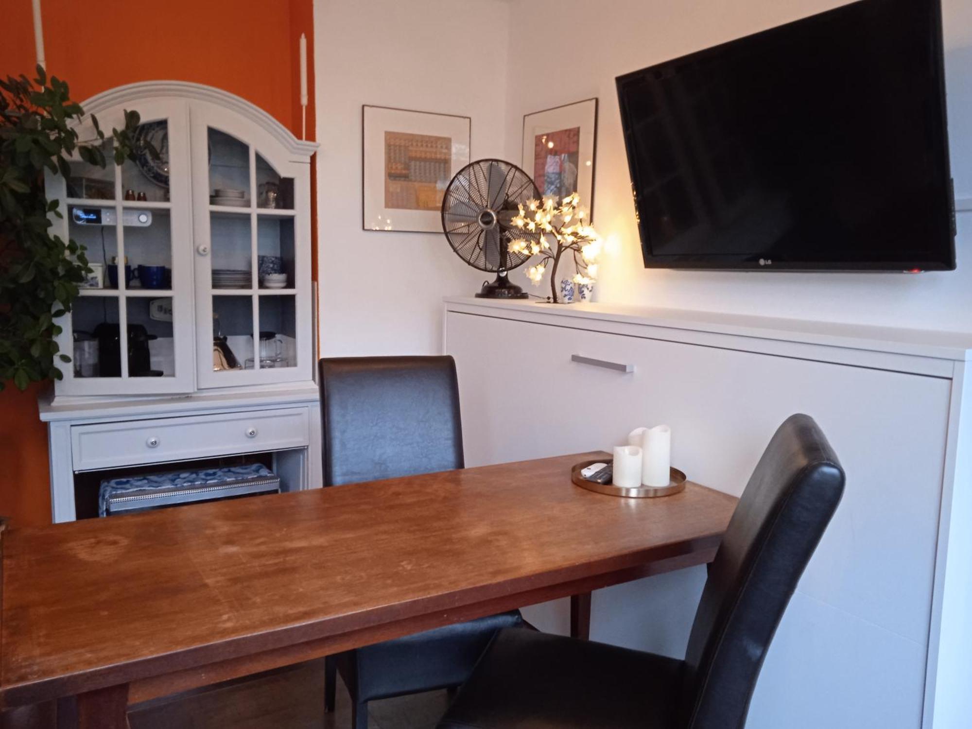 Bed And Breakfast Amsterdam West المظهر الخارجي الصورة