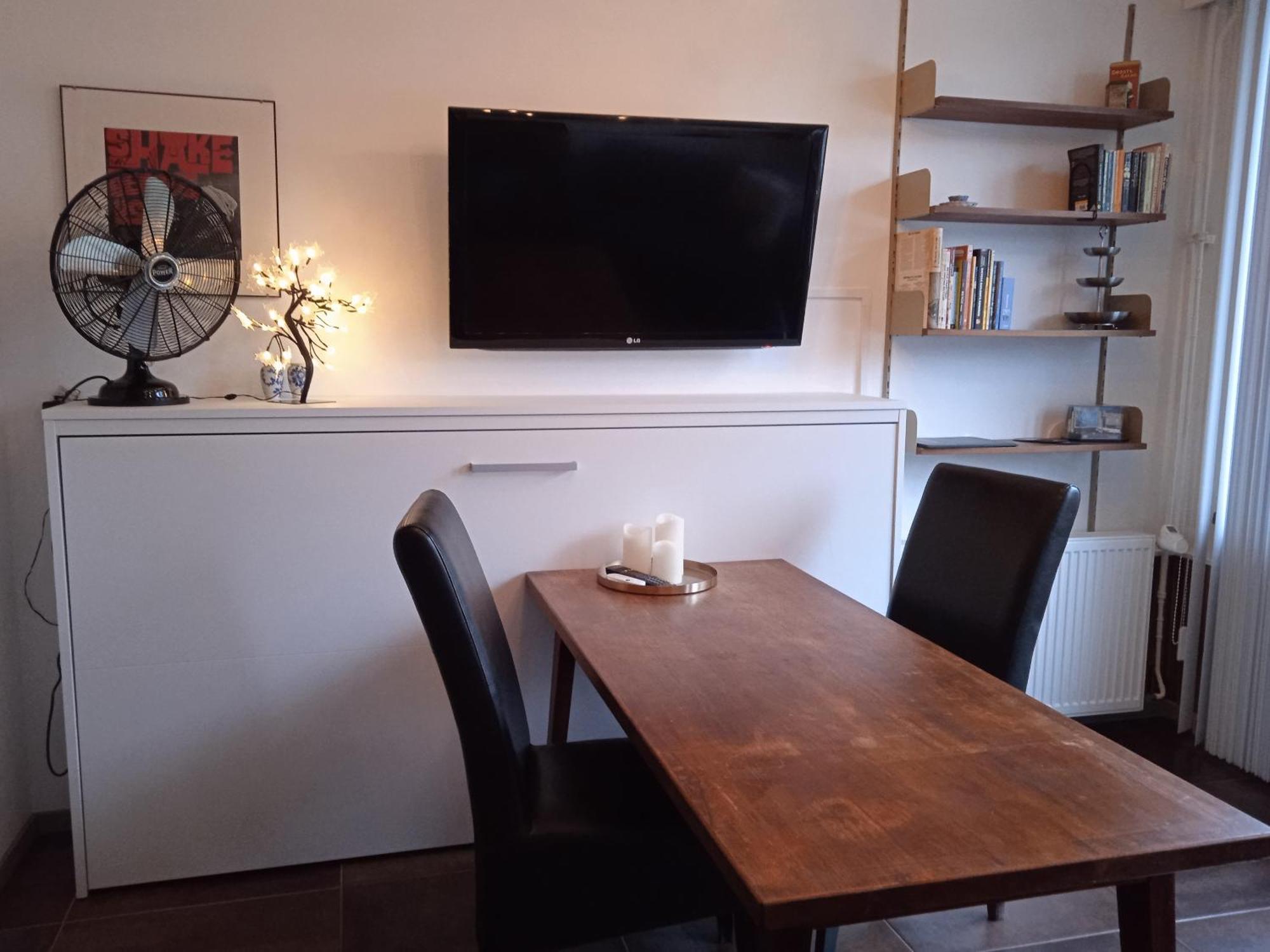 Bed And Breakfast Amsterdam West المظهر الخارجي الصورة